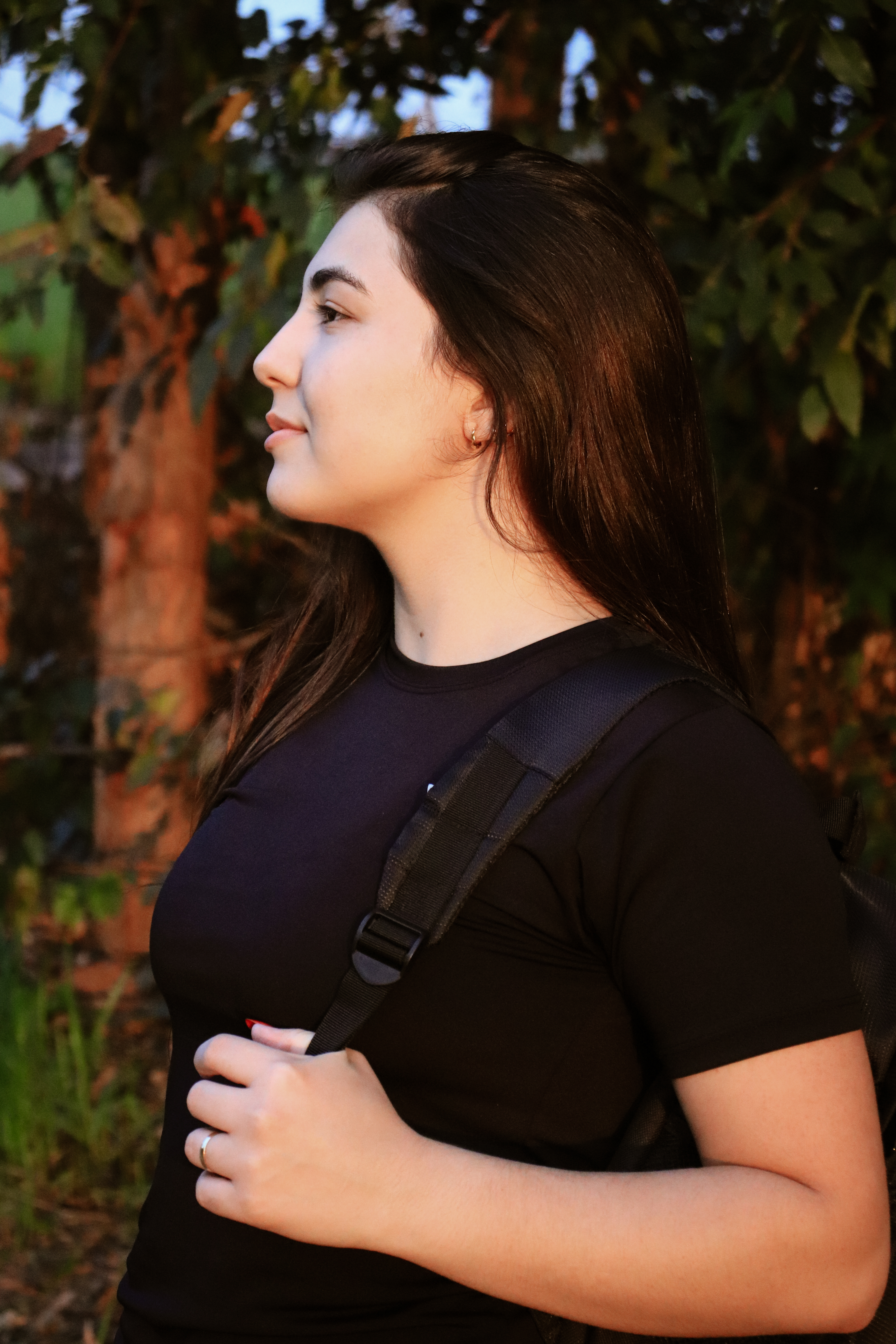 Maria Eduarda - Fotógrafa